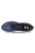 TÊNIS UNDER ARMOUR CHARGED SKYLINE 5 UNISSEX - Azul/branco TÊNIS UNDER ARMOUR CHARGED SKYLINE 5 UNISSEX - Azul/branco