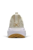 TÊNIS UNDER ARMOUR CHARGED SKYLINE 5 UNISSEX - Bege/branco TÊNIS UNDER ARMOUR CHARGED SKYLINE 5 UNISSEX - Bege/branco