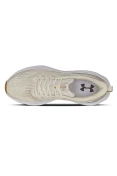 TÊNIS UNDER ARMOUR CHARGED SKYLINE 5 UNISSEX - Bege/branco TÊNIS UNDER ARMOUR CHARGED SKYLINE 5 UNISSEX - Bege/branco