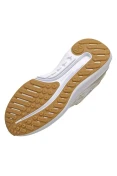 TÊNIS UNDER ARMOUR CHARGED SKYLINE 5 UNISSEX - Bege/branco TÊNIS UNDER ARMOUR CHARGED SKYLINE 5 UNISSEX - Bege/branco