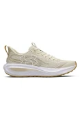 TÊNIS UNDER ARMOUR CHARGED SKYLINE 5 UNISSEX - Bege/branco
