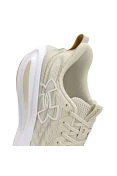 TÊNIS UNDER ARMOUR CHARGED SKYLINE 5 UNISSEX - Bege/branco TÊNIS UNDER ARMOUR CHARGED SKYLINE 5 UNISSEX - Bege/branco