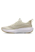 TÊNIS UNDER ARMOUR CHARGED SKYLINE 5 UNISSEX - Bege/branco TÊNIS UNDER ARMOUR CHARGED SKYLINE 5 UNISSEX - Bege/branco