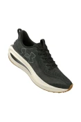 TÊNIS UNDER ARMOUR CHARGED SKYLINE 5 UNISSEX - Preto/bege TÊNIS UNDER ARMOUR CHARGED SKYLINE 5 UNISSEX - Preto/bege