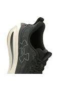 TÊNIS UNDER ARMOUR CHARGED SKYLINE 5 UNISSEX - Preto/bege TÊNIS UNDER ARMOUR CHARGED SKYLINE 5 UNISSEX - Preto/bege