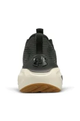 TÊNIS UNDER ARMOUR CHARGED SKYLINE 5 UNISSEX - Preto/bege TÊNIS UNDER ARMOUR CHARGED SKYLINE 5 UNISSEX - Preto/bege