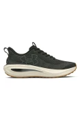 TÊNIS UNDER ARMOUR CHARGED SKYLINE 5 UNISSEX - Preto/bege