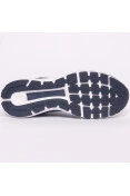 TÊNIS UNDER ARMOUR CHARGED SKYLINE MASCULINO - Azul/branco