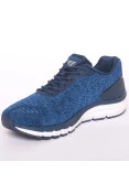 TÊNIS UNDER ARMOUR CHARGED SKYLINE MASCULINO - Azul/branco