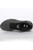 TÊNIS UNDER ARMOUR CHARGED SKYLINE MASCULINO - Preto/branco
