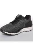 TÊNIS UNDER ARMOUR CHARGED SKYLINE MASCULINO - Preto/branco