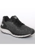 TÊNIS UNDER ARMOUR CHARGED SKYLINE MASCULINO - Preto/branco