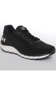 TÊNIS UNDER ARMOUR CHARGED SKYLINE MASCULINO - Preto/cinza