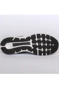 TÊNIS UNDER ARMOUR CHARGED SKYLINE MASCULINO - Preto/cinza