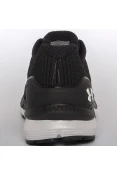 TÊNIS UNDER ARMOUR CHARGED SKYLINE MASCULINO - Preto/cinza