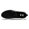 TÊNIS UNDER ARMOUR CHARGED SLIGHT 4 MASCULINA - Preto/branco TÊNIS UNDER ARMOUR CHARGED SLIGHT 4 MASCULINA - Preto/branco