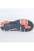TÊNIS UNDER ARMOUR CHARGED SPREAD FEMININO - Azul/rosa