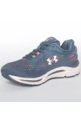 TÊNIS UNDER ARMOUR CHARGED SPREAD FEMININO - Azul/rosa