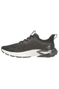TENIS UNDER ARMOUR CHARGED STAMINA MASCULINO - Preto/grafite TENIS UNDER ARMOUR CHARGED STAMINA MASCULINO - Preto/grafite