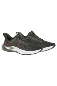TENIS UNDER ARMOUR CHARGED STAMINA MASCULINO - Preto/grafite TENIS UNDER ARMOUR CHARGED STAMINA MASCULINO - Preto/grafite