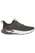 TENIS UNDER ARMOUR CHARGED STAMINA MASCULINO - Preto/grafite TENIS UNDER ARMOUR CHARGED STAMINA MASCULINO - Preto/grafite