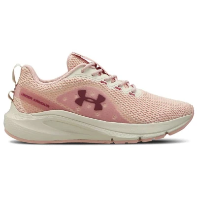 TÊNIS UNDER ARMOUR CHARGED SURPASS FEMININO - Rosa/pink TÊNIS UNDER ARMOUR CHARGED SURPASS FEMININO - Rosa/pink