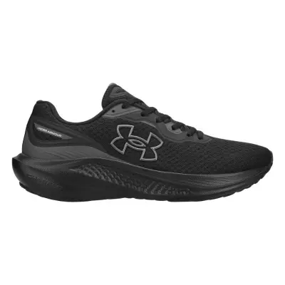 TÊNIS UNDER ARMOUR CHARGED WING 2 SE UNISSEX - Preto/grafite