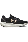 TÊNIS UNDER ARMOUR CHARGED WING FEMININO - Preto/bronze TÊNIS UNDER ARMOUR CHARGED WING FEMININO - Preto/bronze
