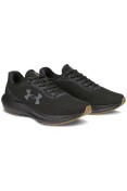 TÊNIS UNDER ARMOUR CHARGED WING MASCULINO - Preto/grafite