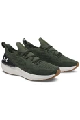 TÊNIS UNDER ARMOUR DE CORRIDA CHARGED SKYLINE 4 MASCULINO - Verde/branco