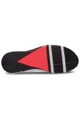 TÊNIS UNDER ARMOUR DE TREINO TRIBASE CROSS QUIRON UNISSEX - Branco/laranja