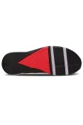 TÊNIS UNDER ARMOUR DE TREINO TRIBASE CROSS QUIRON UNISSEX - Preto/laranja