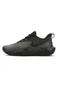 TÊNIS UNDER ARMOUR LAYUP - Preto/roxo TÊNIS UNDER ARMOUR LAYUP - Preto/roxo