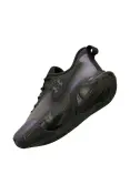 TÊNIS UNDER ARMOUR LAYUP - Preto/roxo TÊNIS UNDER ARMOUR LAYUP - Preto/roxo