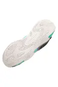 TÊNIS UNDER ARMOUR LAYUP - Preto/verde TÊNIS UNDER ARMOUR LAYUP - Preto/verde