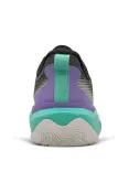 TÊNIS UNDER ARMOUR LAYUP - Preto/verde TÊNIS UNDER ARMOUR LAYUP - Preto/verde