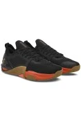 TENIS UNDER ARMOUR TRIBASE CROSS 2 MASCULINO - Preto/marrom