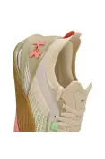 TÊNIS UNDER ARMOUR TRIBASE CROSS 2 SE UNISSEX - Bege/rosa TÊNIS UNDER ARMOUR TRIBASE CROSS 2 SE UNISSEX - Bege/rosa