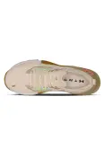 TÊNIS UNDER ARMOUR TRIBASE CROSS 2 SE UNISSEX - Bege/rosa TÊNIS UNDER ARMOUR TRIBASE CROSS 2 SE UNISSEX - Bege/rosa