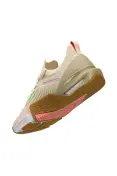 TÊNIS UNDER ARMOUR TRIBASE CROSS 2 SE UNISSEX - Bege/rosa TÊNIS UNDER ARMOUR TRIBASE CROSS 2 SE UNISSEX - Bege/rosa