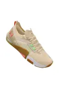 TÊNIS UNDER ARMOUR TRIBASE CROSS 2 SE UNISSEX - Bege/rosa TÊNIS UNDER ARMOUR TRIBASE CROSS 2 SE UNISSEX - Bege/rosa