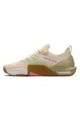 TÊNIS UNDER ARMOUR TRIBASE CROSS 2 SE UNISSEX - Bege/rosa TÊNIS UNDER ARMOUR TRIBASE CROSS 2 SE UNISSEX - Bege/rosa