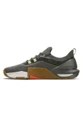 TÊNIS UNDER ARMOUR TRIBASE CROSS 2 SE UNISSEX - Grafite/laranja TÊNIS UNDER ARMOUR TRIBASE CROSS 2 SE UNISSEX - Grafite/laranja