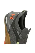 TÊNIS UNDER ARMOUR TRIBASE CROSS 2 SE UNISSEX - Grafite/laranja TÊNIS UNDER ARMOUR TRIBASE CROSS 2 SE UNISSEX - Grafite/laranja