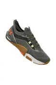 TÊNIS UNDER ARMOUR TRIBASE CROSS 2 SE UNISSEX - Grafite/laranja TÊNIS UNDER ARMOUR TRIBASE CROSS 2 SE UNISSEX - Grafite/laranja