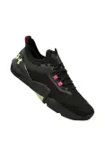 TÊNIS UNDER ARMOUR TRIBASE CROSS 2 SE UNISSEX - Preto/pink TÊNIS UNDER ARMOUR TRIBASE CROSS 2 SE UNISSEX - Preto/pink
