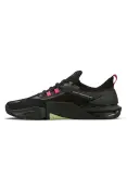TÊNIS UNDER ARMOUR TRIBASE CROSS 2 SE UNISSEX - Preto/pink TÊNIS UNDER ARMOUR TRIBASE CROSS 2 SE UNISSEX - Preto/pink