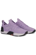 TÊNIS UNDER ARMOUR TRIBASE CROSS FEMININO - Lilas/salmao