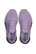 TÊNIS UNDER ARMOUR TRIBASE CROSS FEMININO - Lilas/salmao