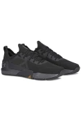 TÊNIS UNDER ARMOUR TRIBASE CROSS MASCULINO - Preto/grafite